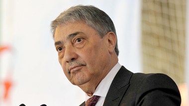 Benflis : « La décision du boycott n’a pas été prise à la légère »