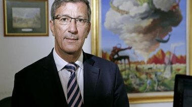 Ben Nouari: “Benflis has nothing to do with my letter to Obama and Ban Ki-moon”