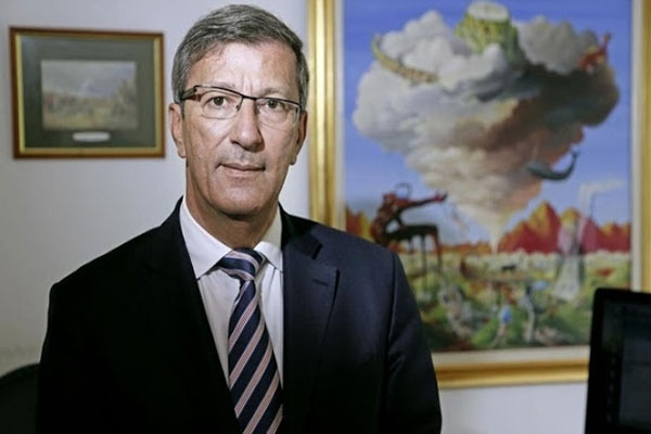 Ben Nouari: “Benflis has nothing to do with my letter to Obama and Ban Ki-moon”