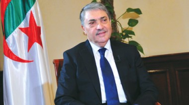 Ali Benflis pour Echorouk TV:   “C'est pour ces raisons que j'ai quitté Bouteflika”