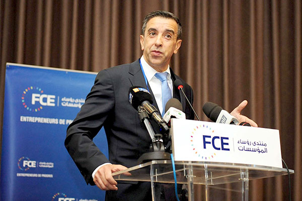 Haddad rompt le silence : « Je ne suis pas choqué »