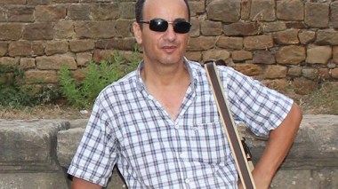 Rabat Deports Algerian Journalist Djamel Alilat