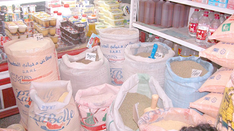 750 عون لمراقبة الأسواق بالعاصمة في رمضان