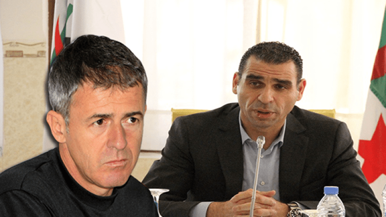 زطشي يمهّد للاحتفاظ بألكاراز؟