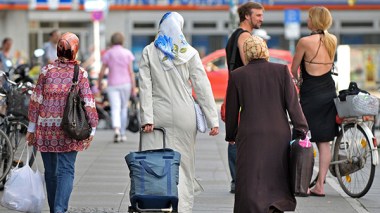 Allemagne: 1600 Algériens risquent l’expulsion