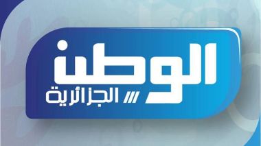 Sit-in des journalistes devant le Parlement