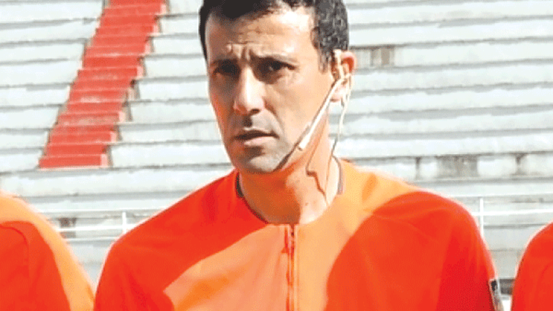 أيام أمالو معدودة في اللجنة الفدرالية للتحكيم