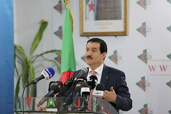 Ghoul : « Nous rejetons le discours de la trahison »