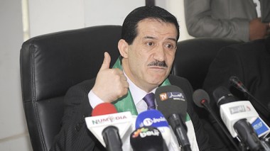 Ghoul exhorte à bloquer les sites  racistes et violents