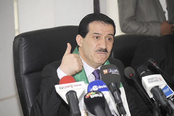 Ghoul exhorte à bloquer les sites  racistes et violents