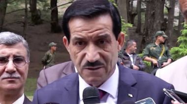 Ghoul: «La nouvelle Constitution a satisfait toutes les catégories»