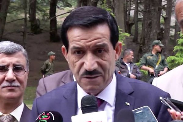 Ghoul: «La nouvelle Constitution a satisfait toutes les catégories»