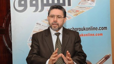 Juristes: “La Constitution ne changera rien à la vie politique et économique”