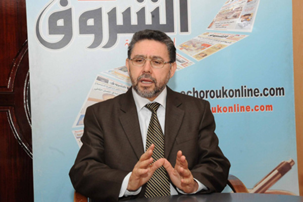 Juristes: “La Constitution ne changera rien à la vie politique et économique”