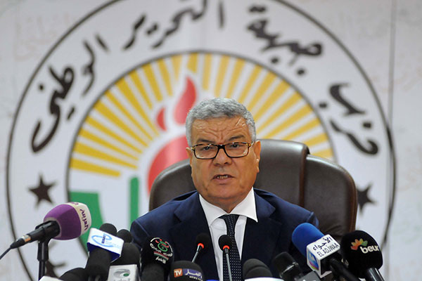 Ce que cache le déchaînement de Saâdani contre Ouyahia