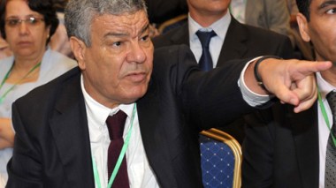 Fourth term opponents chased inside FLN