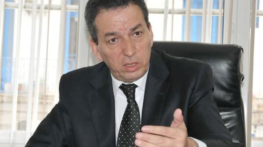 Arroudj: «Benyounès vire 40 cadres pour motif religieux !»