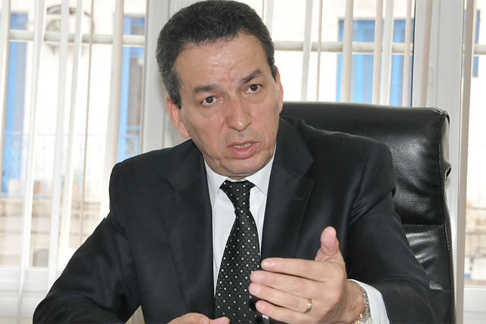 Arroudj: «Benyounès vire 40 cadres pour motif religieux !»