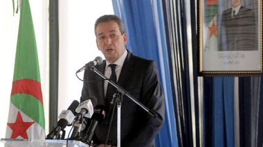 Benyounès : « Les législatives donneront une crédibilité au Parlement »