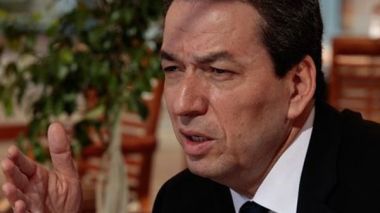 Benyounès: « Nous votons pour les candidats des partis au pouvoir»