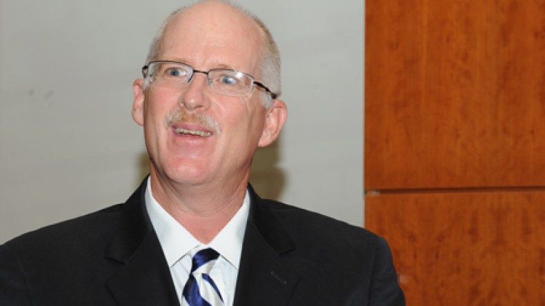 هنري أنشر: الجزائر قادرة على ضمان أمنها وأداء دورها في المنطقة