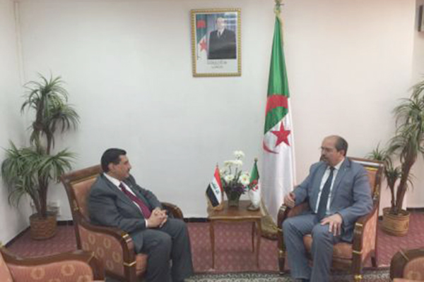 Chiisme/Algérie: l'ambassade d’Irak rejette toute accusation
