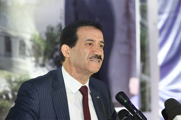 Fuite des sujets: Ghoul appelle à la punition des coupables