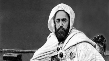 Fisk : «Le véritable Islam est représenté par l’Emir Abdelkader,pas Daech »