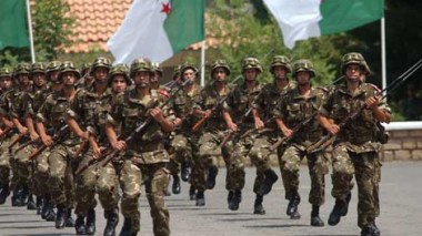 L’ANP classée  31e puissance mondiale