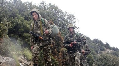 Bouira : 9 terroristes mis hors d’état de nuire