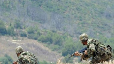 Bouira: l’ANP procède à la destruction d’une casemate