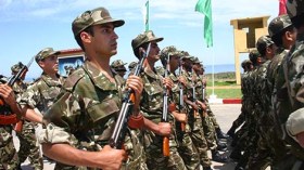 تسريح دفعة 2014/2 من مجندي الخدمة الوطنية في 15 مارس