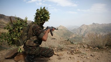 Le « juge » d’AQMI abattu à Tizi Ouzou