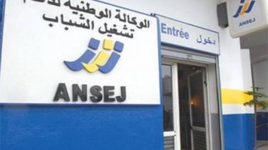 Ansej/Crédits: El Ghazi menace les retardataires