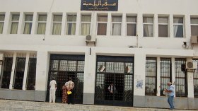 تشديد تدابير محاربة التبذير وصيانة وتسيير المركبات التابع لحظائر البلديات