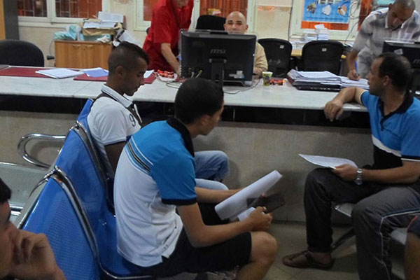 Un demi-million de fonctionnaires menacent de paralyser les communes