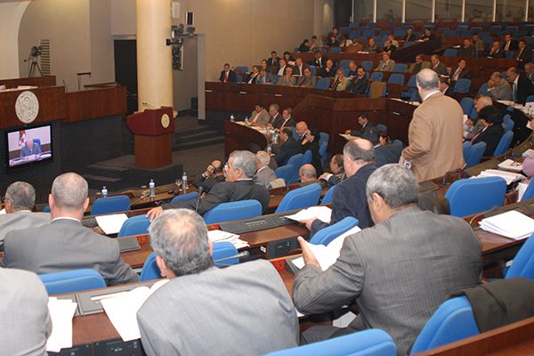 New law on microscopic parties and dead voters trigger controversy in Parliament