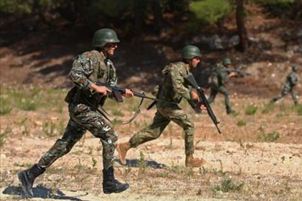 El Oued: l’émir d’El Qaïda mis hors d’état de nuire