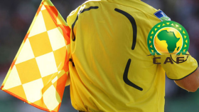 “الكاف” تهمش الحكام الجزائريين في “كان” الغابون!