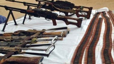 Les terroristes mis hors d’état de nuire à El Oued identifiés