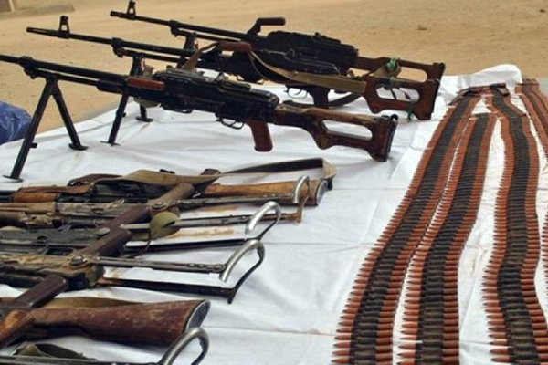 Les terroristes mis hors d’état de nuire à El Oued identifiés