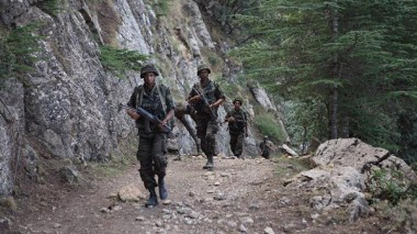 Skikda/Médéa/Tipaza : Neuf bombes artisanales détruites