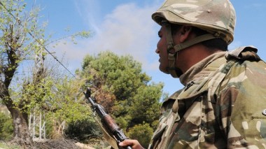 Identification du huitième terroriste éliminé à Khenchla