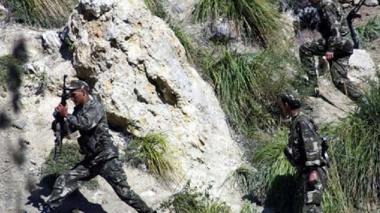 La dépouille d’une terroriste découverte à Skikda