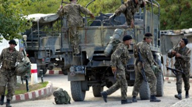 Terrorists kill 11 soldiers, wound 5 in Tizi Ouzou