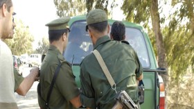 تفكيك شبكة وطنية تتاجر في الذخيرة بطريقة غير شرعية في البويرة