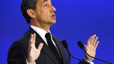 Sarkozy affirme la marocanité du Sahara