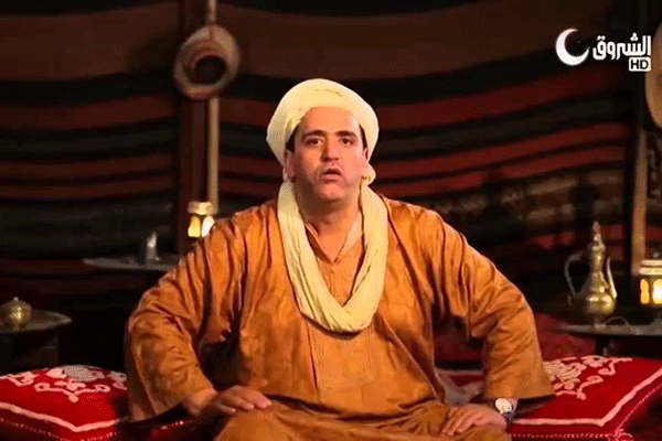 Suite à un accident à Ghardaia : Cheikh Attalah décède