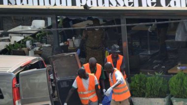 Attaque de Ouagadougou : Un Algérien parmi les blessés