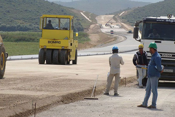 Plus d'appels d'offres internationaux ni de marchés de “gré à gré”
